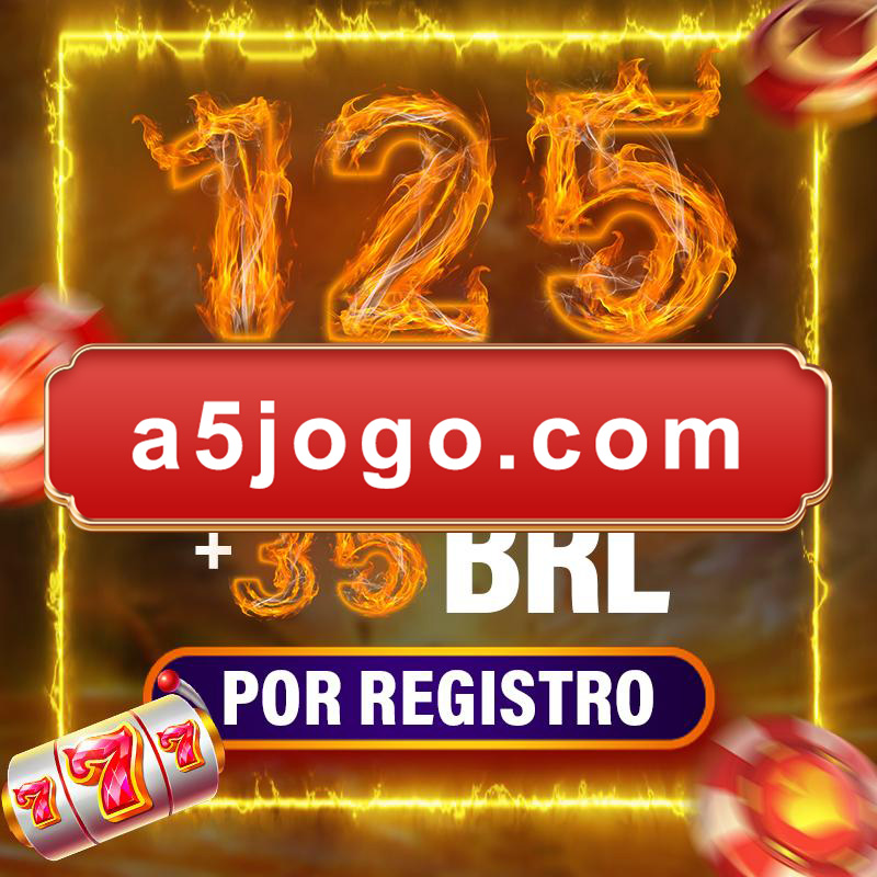 A5Game & Play Casino Slots e Jogos de Casino